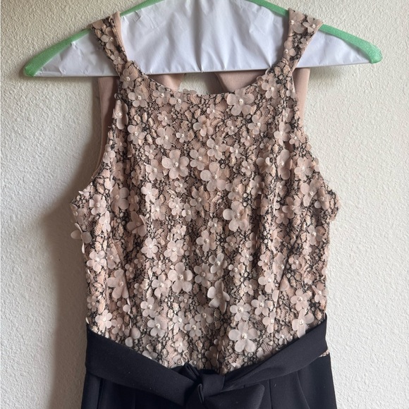 EVA FRANCO {Anthropologie} ‘Amelia’ Floral Jumpsuit - Picture 5 of 16